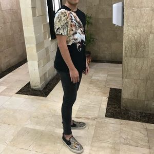 Meet your Posher, Syver